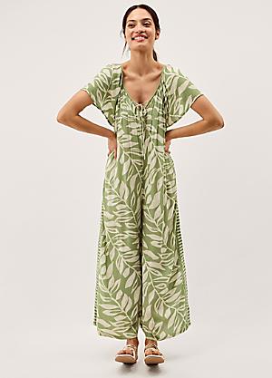Shop for Monsoon | Green | Womens | online at Lookagain