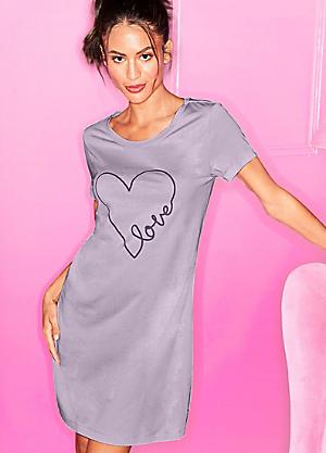 Lookagain at | Womens Shop Dreams online | Vivance Nightwear | for