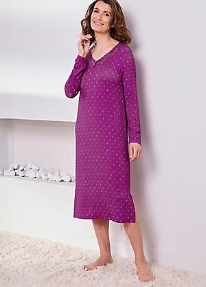 Size fashion 26 nightdress