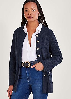 Monsoon dani hot sale denim jacket