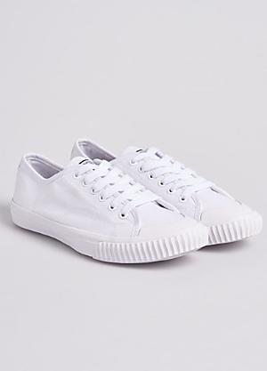 look again womens trainers