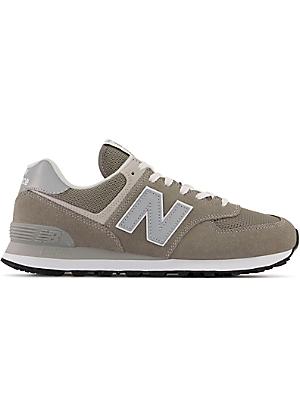 New balance hotsell trainers edinburgh