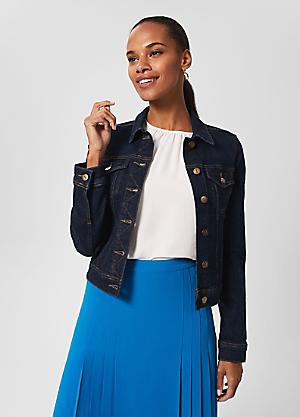 Hobbs caitlyn sale jacket