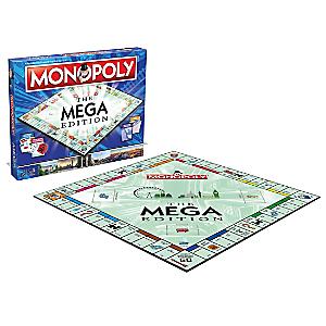 Monopoly Women's European Football Champions England Edition Board Game New