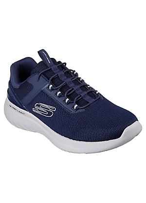 Skechers memory store foam online