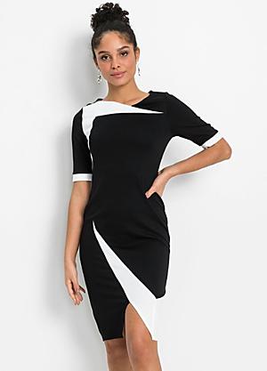 maxi lace black dress Romani sheer black lace 11-5 Size:6 (20 AU) Long Sleeve Formal A-Line