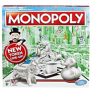 Shop for Monopoly  online at Freemans