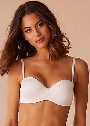 Spacer Soft-Cup Bra by LASCANA
