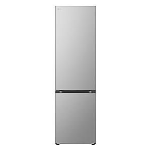 LG Fridge Freezer GBM22HSADH - Silver