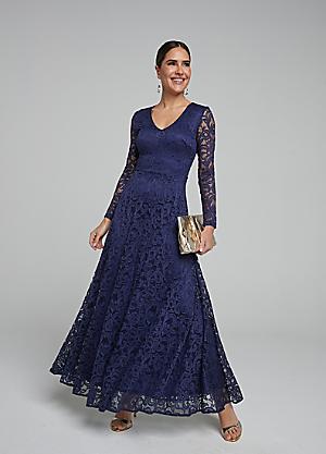 Shop for Blue | Party Dresses | Dresses | Womens | online at Lookagain