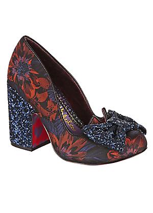 Discount irregular choice shoes online