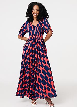 Izabel london curve dresses hotsell