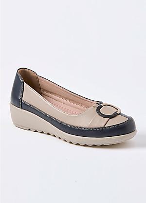 Cotton traders ladies on sale footwear