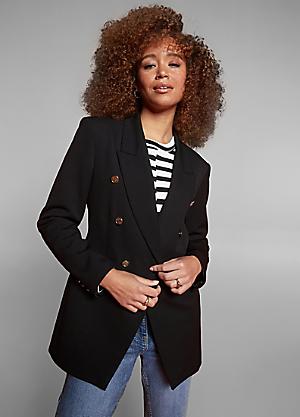 Size best sale 26 coat