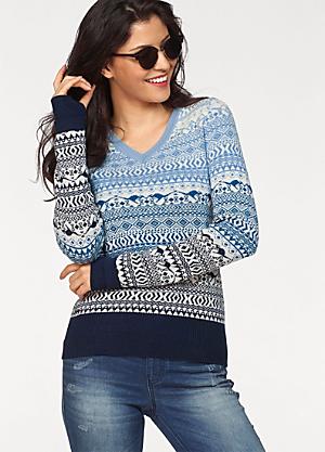 Kaleidoscope clearance christmas jumpers