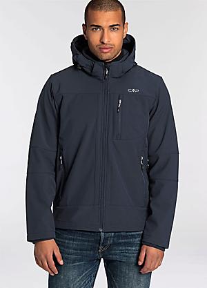 High Collar Fleece Jacket by The North Face