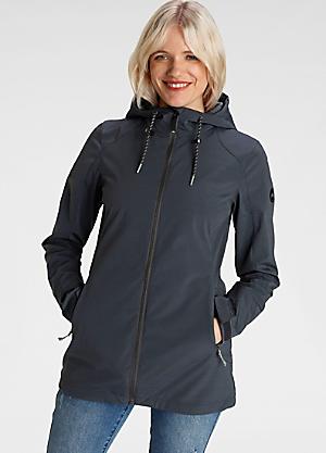 Shop | Womens for | at & online Polarino Jackets | Coats Lookagain