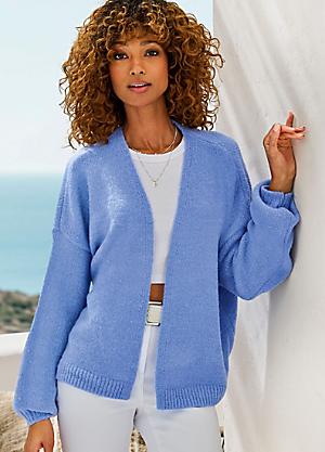 Shop for Cardigans | Knitwear | Womens | online at Lookagain