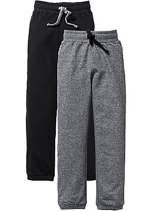 Childrens grey hot sale tracksuit bottoms