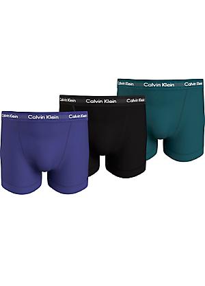 Calvin Klein CK ONE Cotton 2 Pack Hip Brief U8525