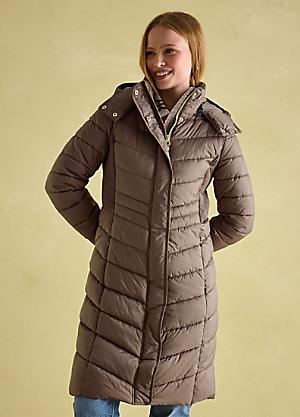 Shop for Joules Size 20 Coats Jackets Womens online at Lookagain