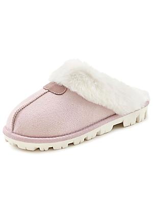 Size 6.5 womens discount slippers