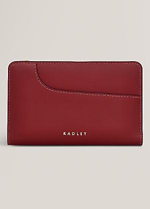 Red purse online shop