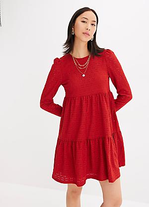 Shop for Size 16 Red Dresses Womens online at Lookagain