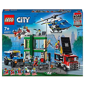  LEGO City Police Headquarters : Toys & Games