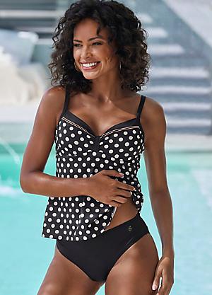 dd underwire swimsuits