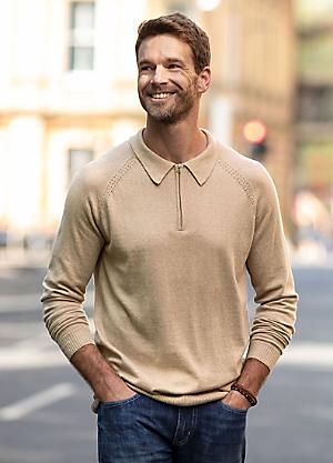 joe brown polo shirts