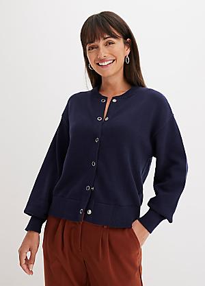 Shop for bonprix Cardigans Jumpers Cardigans Womens online at Lookagain