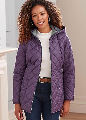 Shop for Cotton Traders | Size 24 | Coats u0026 Jackets | Womens | online at  Lookagain