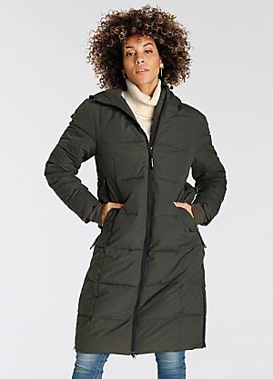online Shop Jackets Coats Lookagain & for Womens | at KangaROOS | |