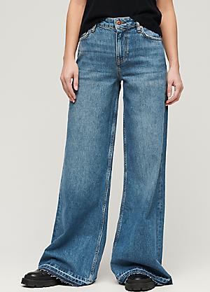 Shop for Flared, Jeans, Womens