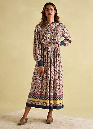 Joules womens dresses hotsell