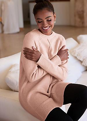 Ladies knitwear jumpers best sale