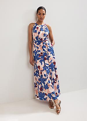 Shop for Phase Eight | Multi Coloured | Dresses | Womens