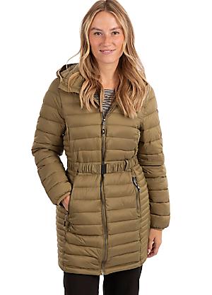 Trespass coat clearance sale