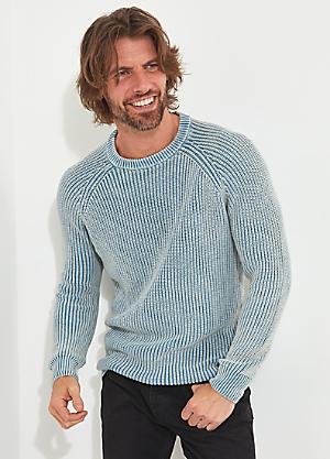 Joe shop browns knitwear