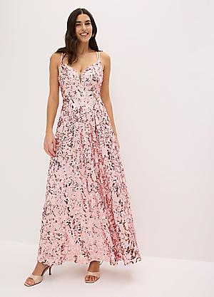 sachin and babi light blue dress Evening | Plus Size Midi, Maxi Dresses