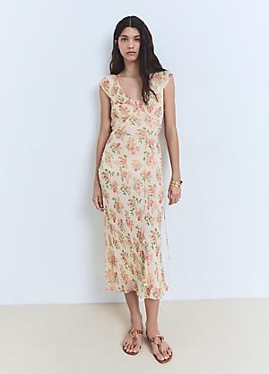Shop for Mango | Dresses | Sale | online at Lookagain Shop for Mango | Dresses | Sale | online at Lookagain