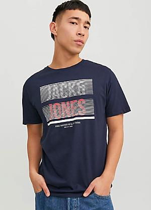Jack & Jones®  Shop Men's Shirts: Long & Short Sleeves