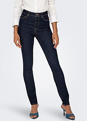 Shop for High Waisted Jeans Womens online at Lookagain