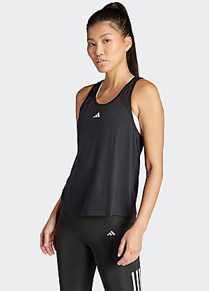 Shop for adidas Performance Vest Tops Womens Sportswear Sports Leisure online at Lookagain