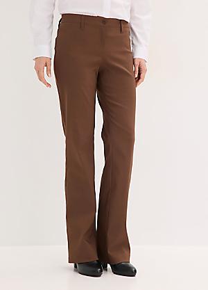 Shop for Brown | Trousers | Womens | online at Lookagain Shop for Brown | Trousers | Womens | online at Lookagain