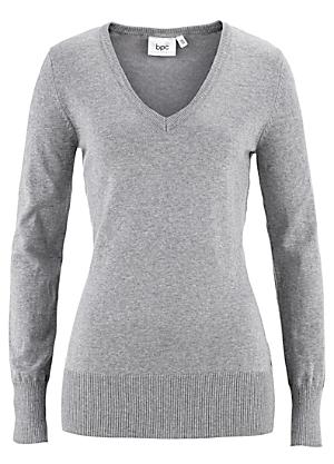 Cata' Structured Knit Jumper by Only