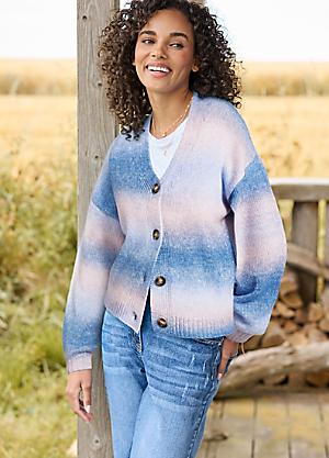 Cardigan size store 20