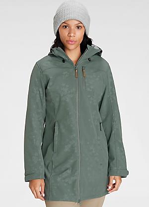 Waterproof jacket size store 26