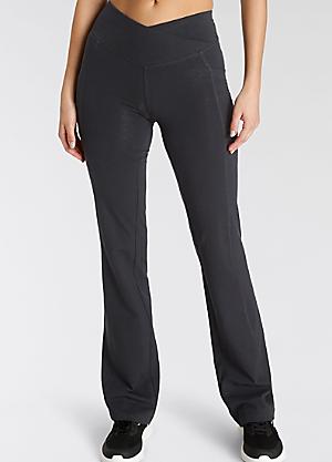 Wide Leg Leggings by KangaROOS